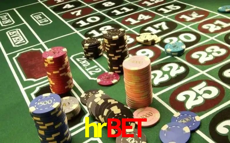 Requisitos do APK da hrbet para Android