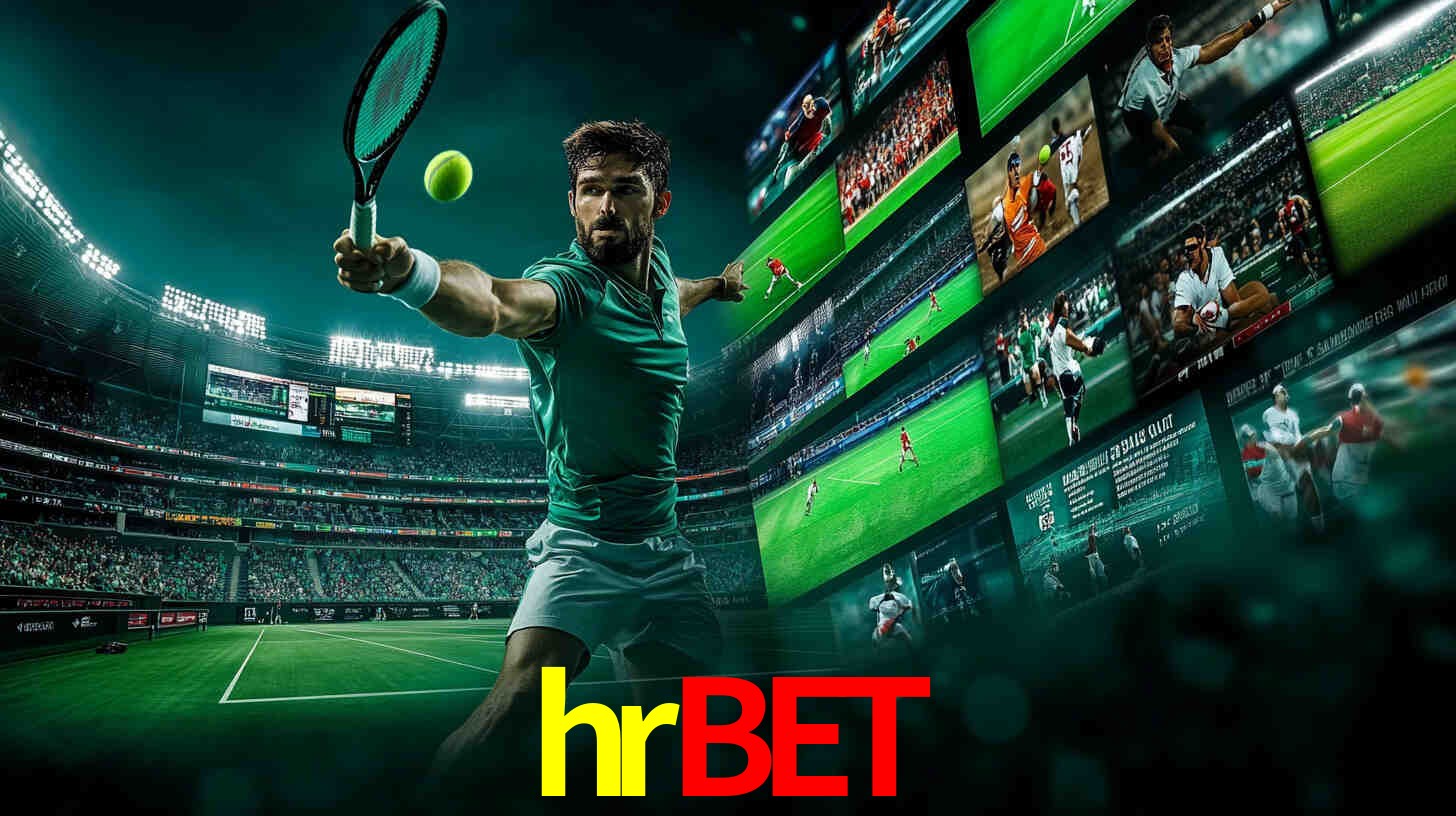 A Experiência Imersiva dos Cassinos Ao Vivo no hrbet