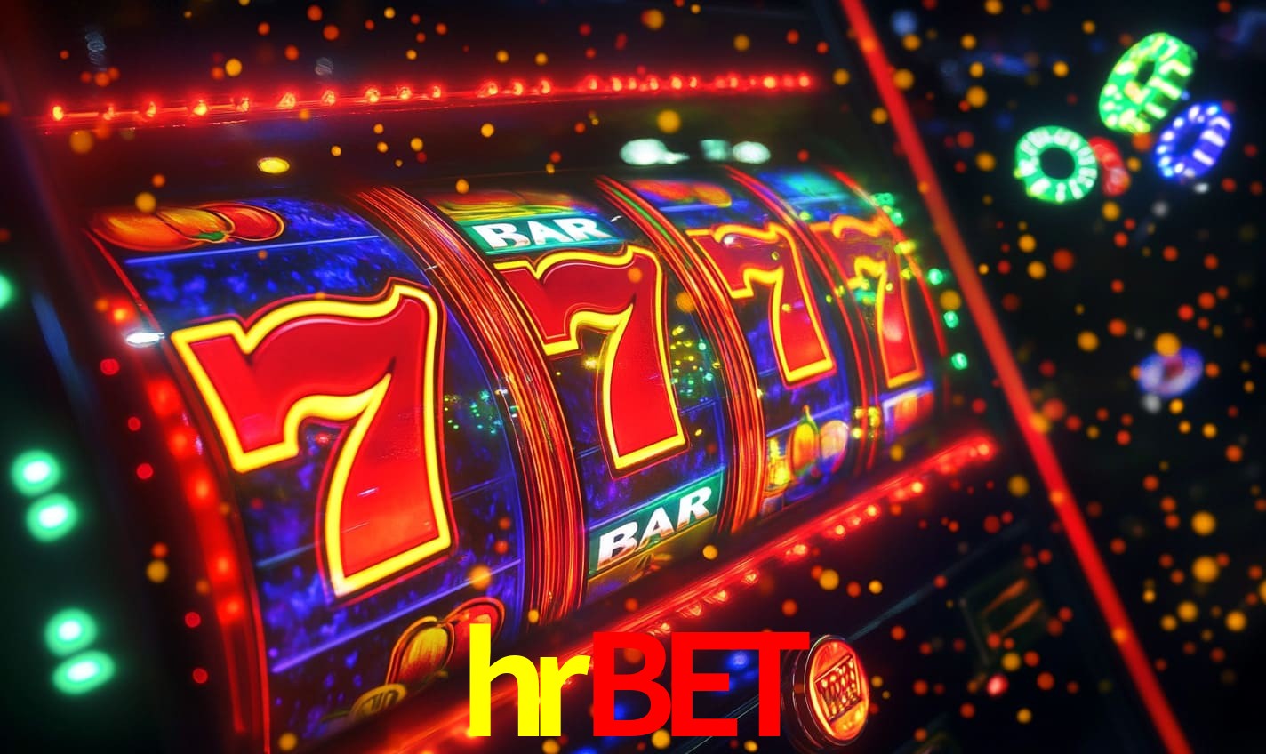 Bônus Generosos e Exclusivos no hrbet para Você!