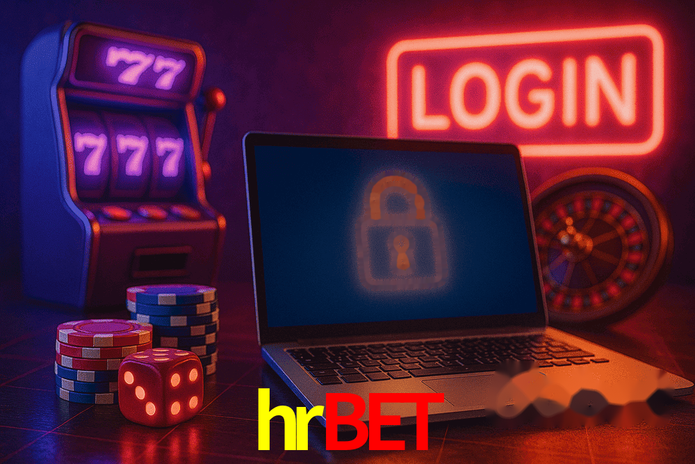 Tecnologia da Plataforma hrbet