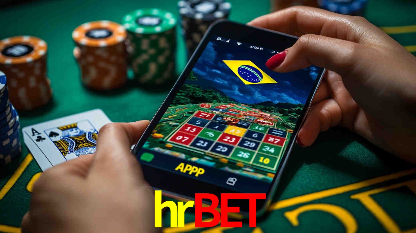 A Emoção da Loteria na hrbet: Uma Chance de Mudança de Vida