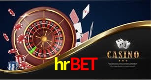 Benefícios da Conta hrbet