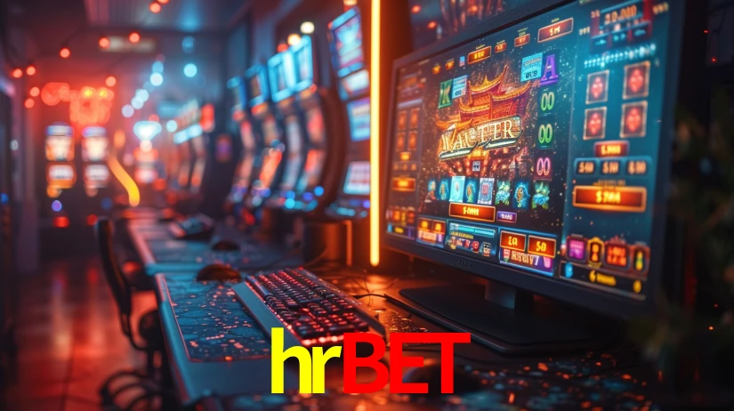 hrbet - Cassino em um Clique - hrbet.com