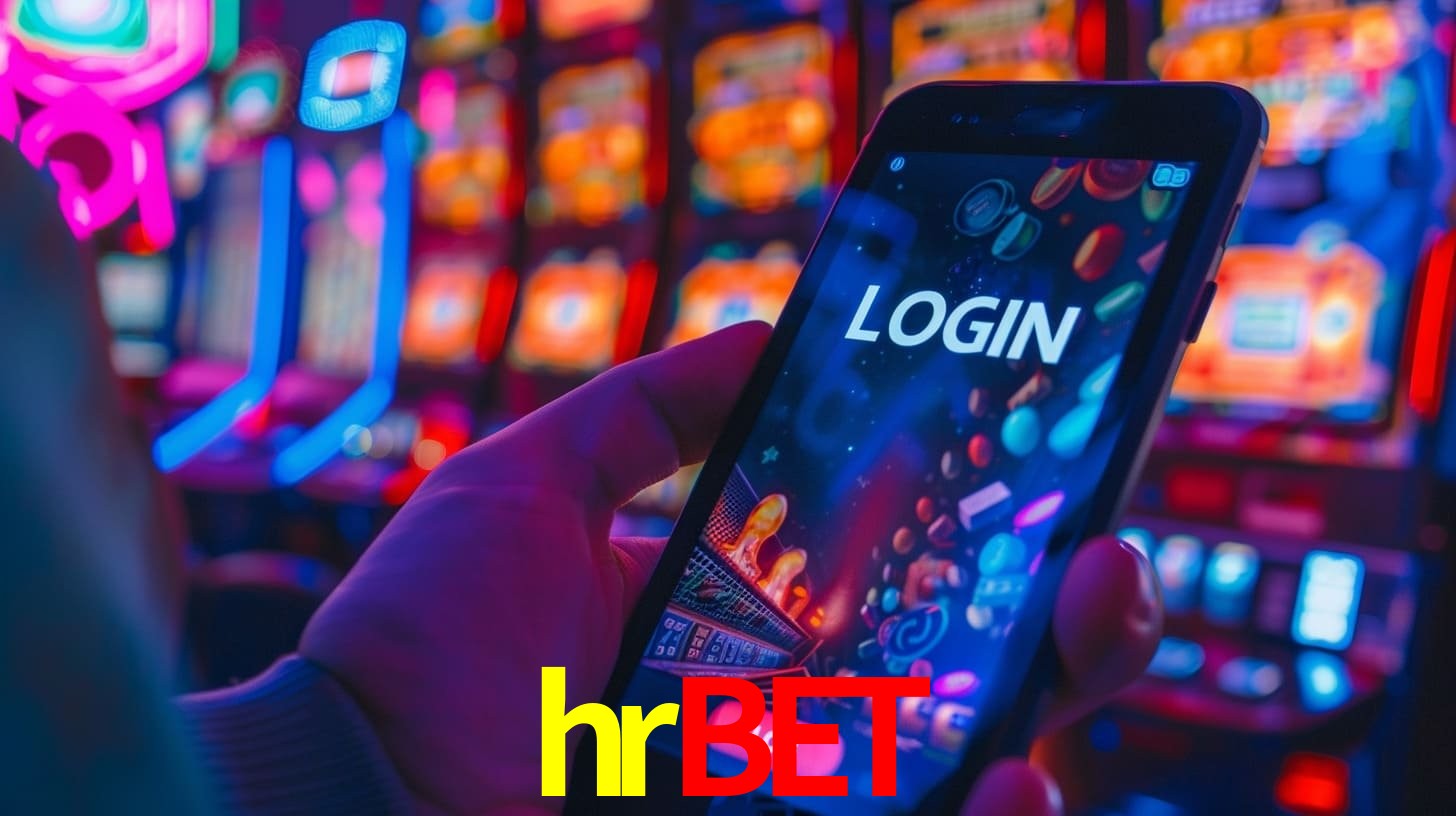 Recursos de Bônus hrbet