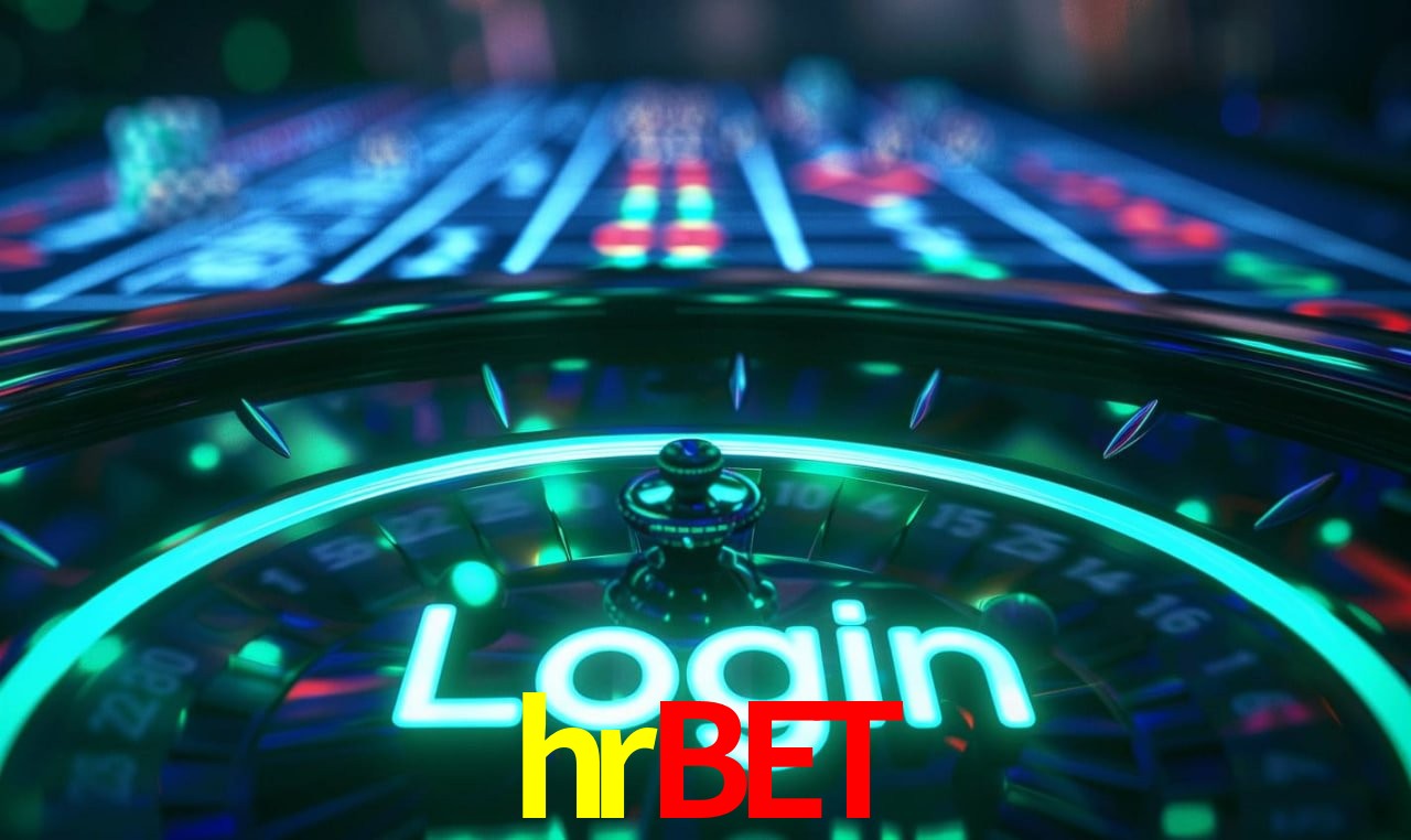 Login Seguro hrbet