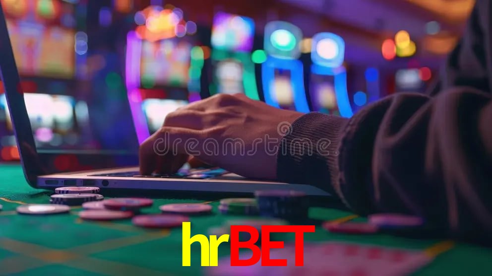 Apostas de Tênis hrbet