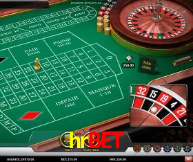 hrbet