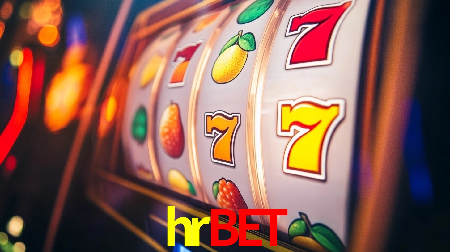hrbet: Jogos de Caça-Níqueis-Altas Recompensas, Roleta-Velocidade, Blackjack-Desafios Máximos