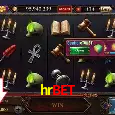 hrbet