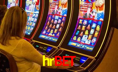 A Experiência Imersiva dos Cassinos Ao Vivo no hrbet