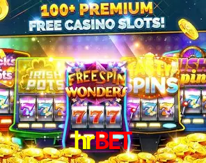 A Revolução dos Aplicativos de Jogos no hrbet
