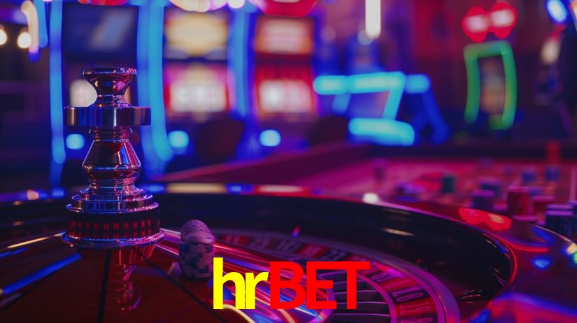 hrbet: Seu Cassino Premiado com Pagamentos Rápidos