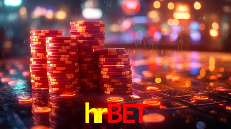 hrbet: Seu Especialista em Apostas Esportivas Brasileiras