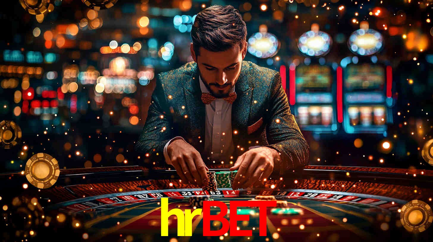 Explore as vantagens do hrbet: serviço profissional e confiabilidade