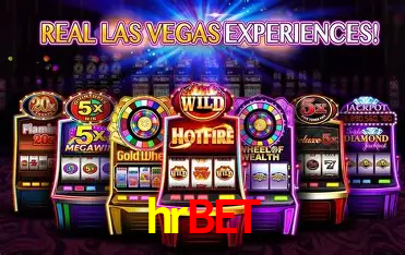 Desvendando o Mundo dos Jogos Virtuais na hrbet