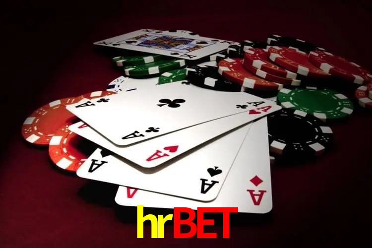 Estatísticas do Jogo hrbet