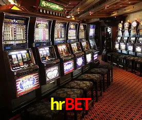 Inovações de Jogos na hrbet: O Futuro das Experiências Interativas