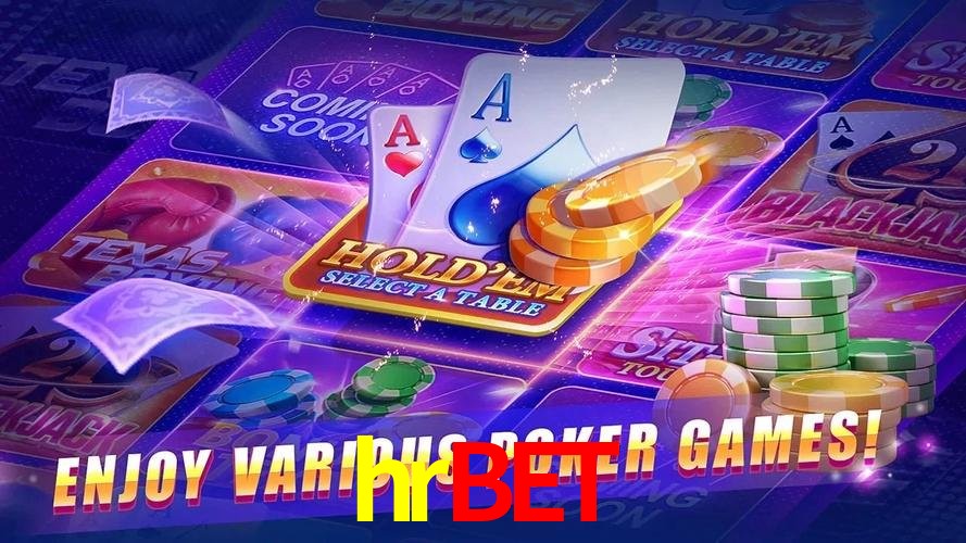 Jogos Exclusivos hrbet