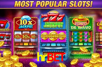 Descubra o Mundo do Cassino Online com hrbet